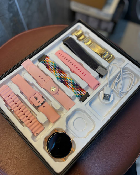 ACTIVE 2 SMARTWATCH 7 BELT