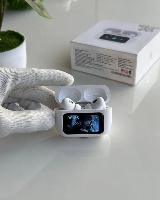 Airpods Pro 2 Display
