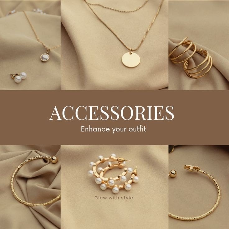 WOMEN ACCESSORIES