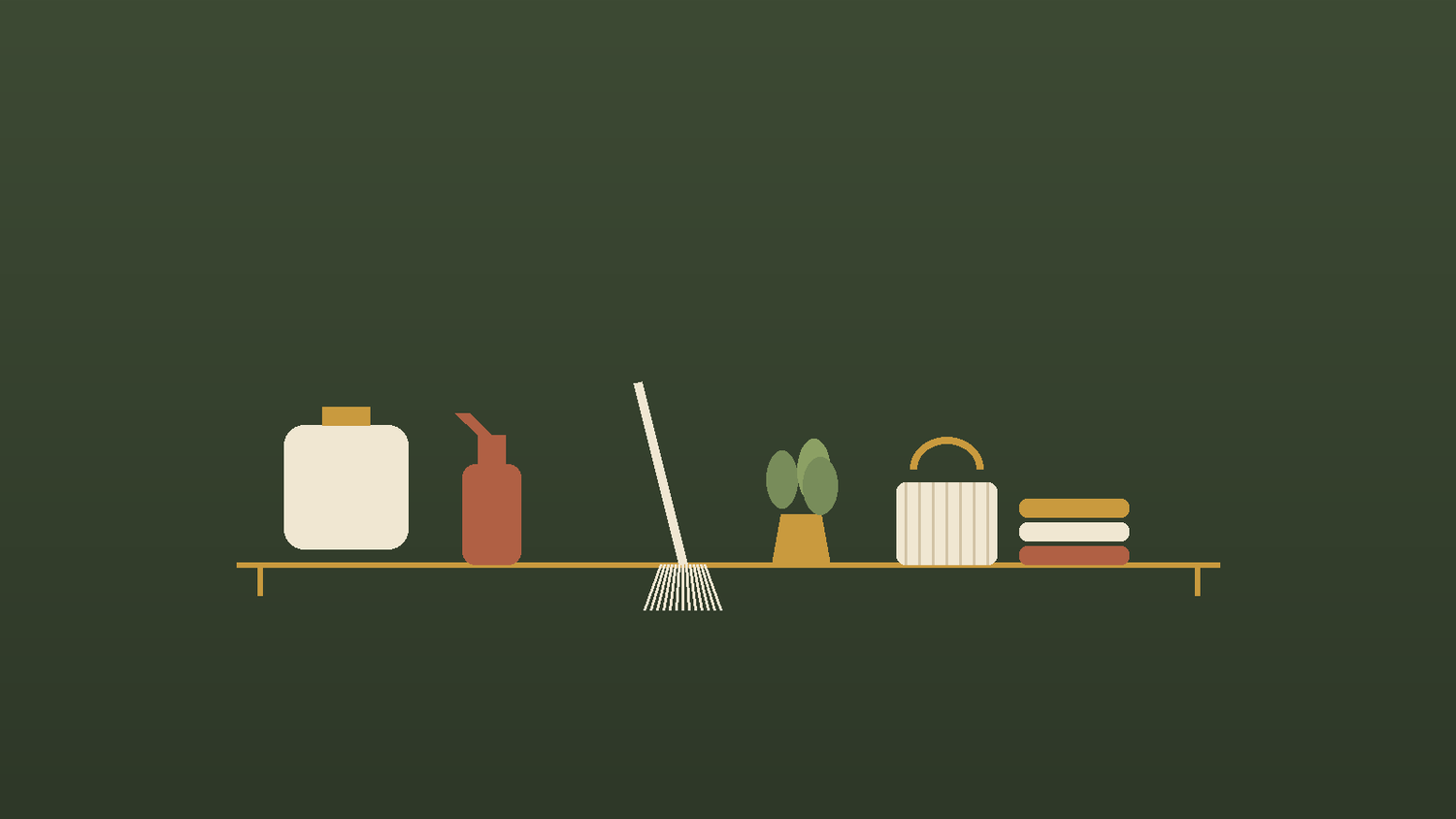 HOUSEHOLD PRODUCTS