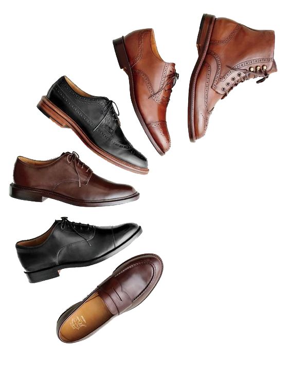 MEN FOOTWEAR 👞