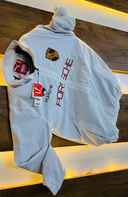 PUMA in PORSCHE Edition