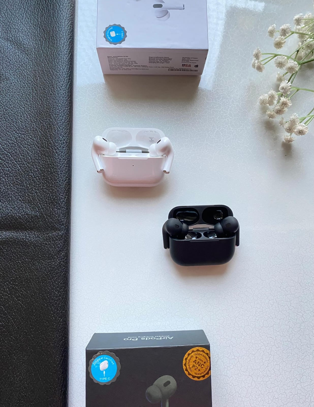 AirPods Pro 2 Combo