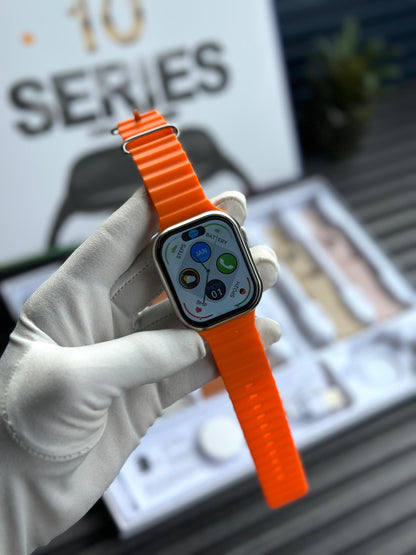 APPLE SMARTWATCH SERIES10 Combo Pack