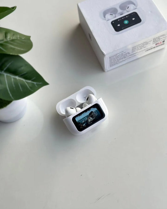 Airpods Pro 2 Display