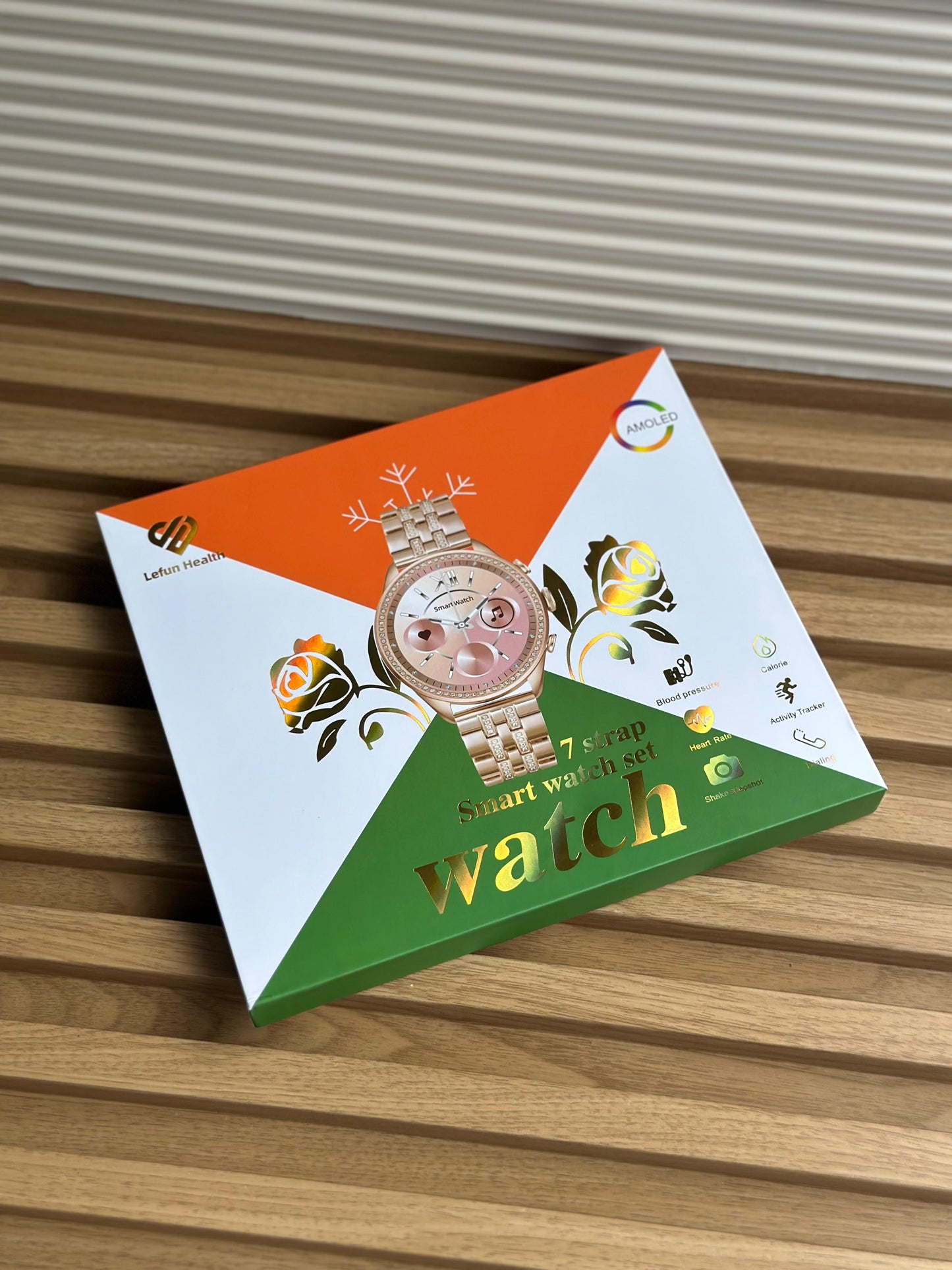 Gen 9 Pro 2 Smart Watch