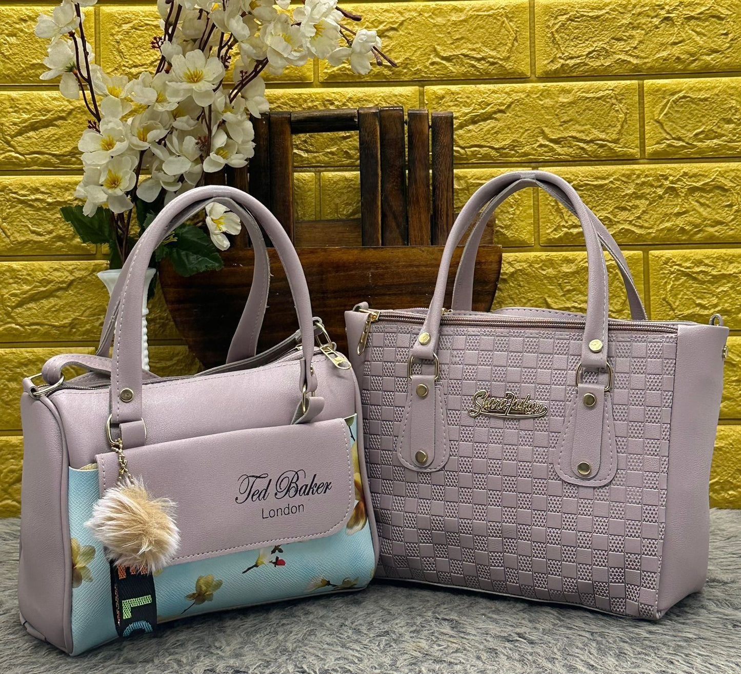 TED BAKER SLING COMBO