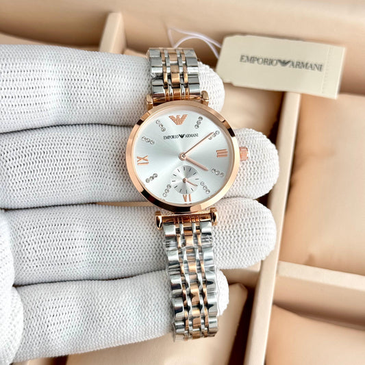 EMPORIO ARMANI WATCH