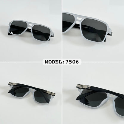 MAYBACH 7506 ICE BLACK – Limited Edition Shades