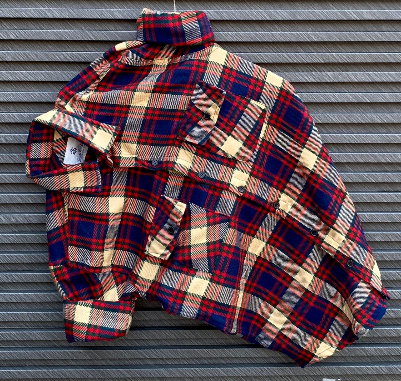 BROOKS BROTHER Winter Shirts