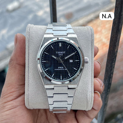 TISSOT PRX Powermatic 80