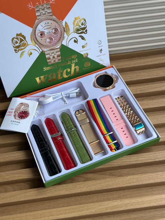 Gen 9 Pro 2 Smart Watch