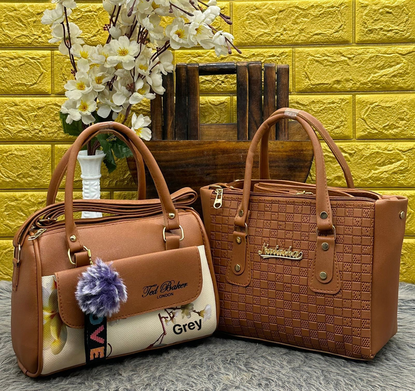 TED BAKER SLING COMBO