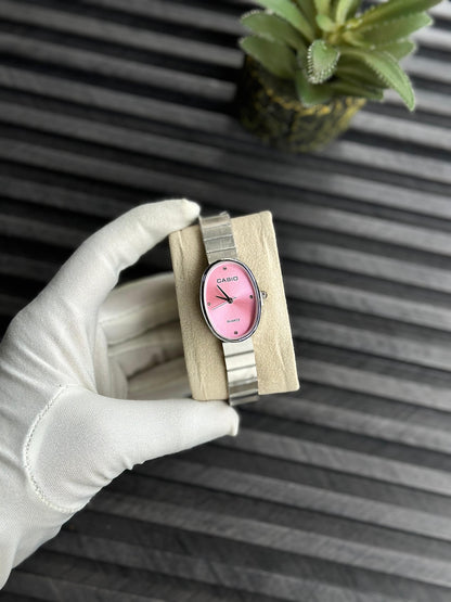 Casio Ladies 11