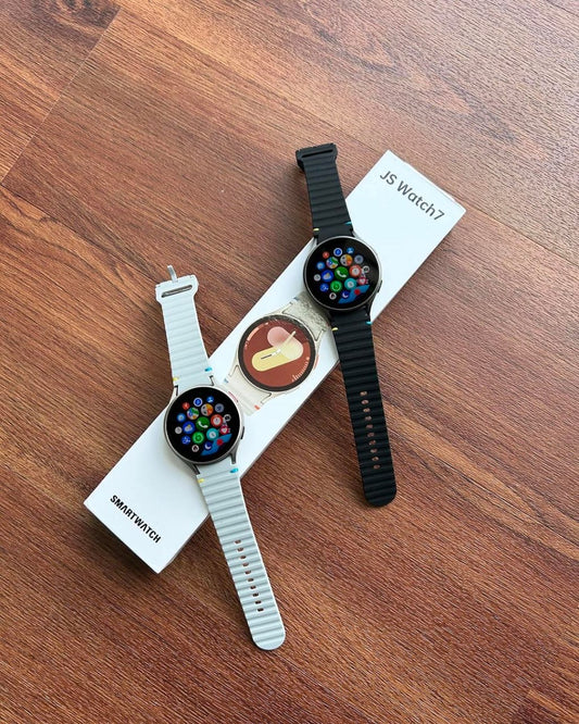 Galaxy Classic Watch 7