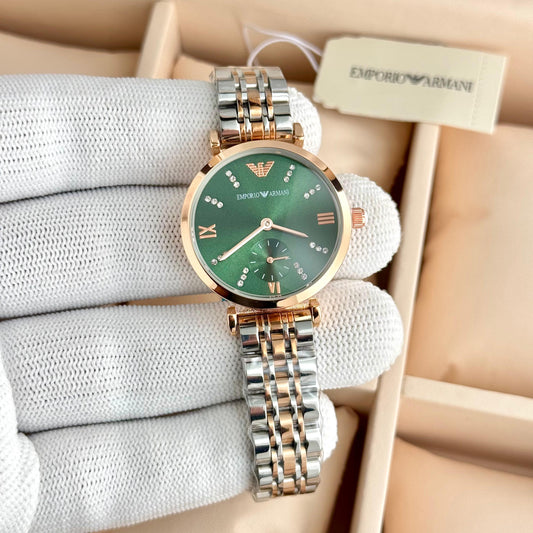 EMPORIO ARMANI WATCH