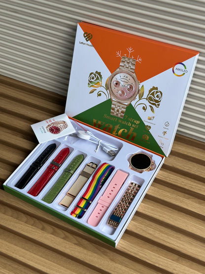 Gen 9 Pro 2 Smart Watch