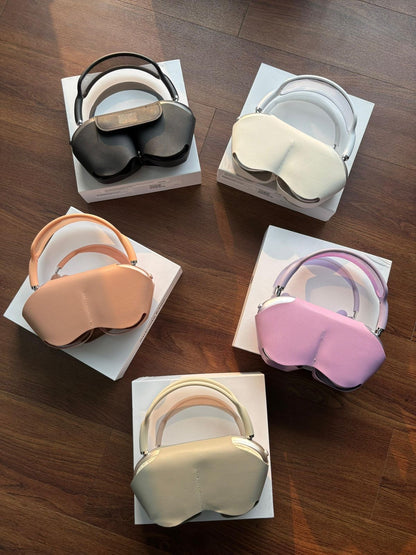 APPLE AIRPODS MAX (With  Active Noise Cancellation)