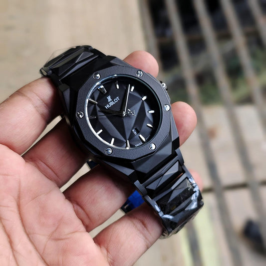 Hublot* *(Ravi sharma network marketing funny meme watch)*