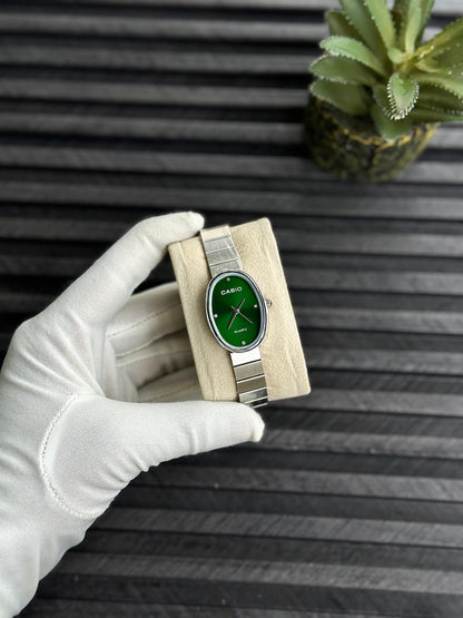 Casio Ladies 11