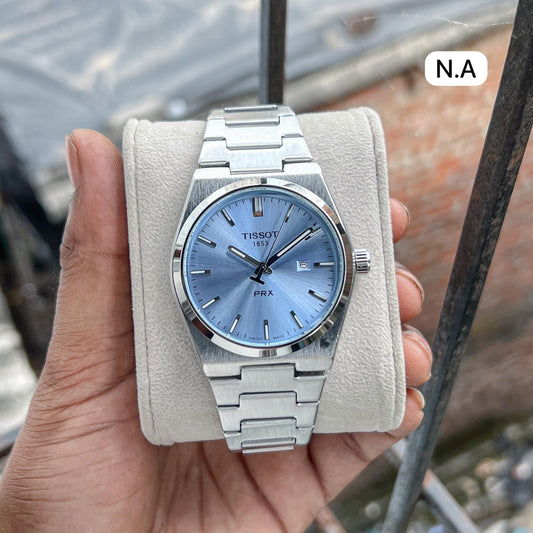 TISSOT PRX Powermatic 80