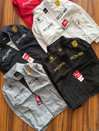 PUMA in PORSCHE Edition