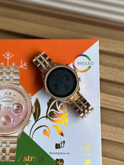 Gen 9 Pro 2 Smart Watch