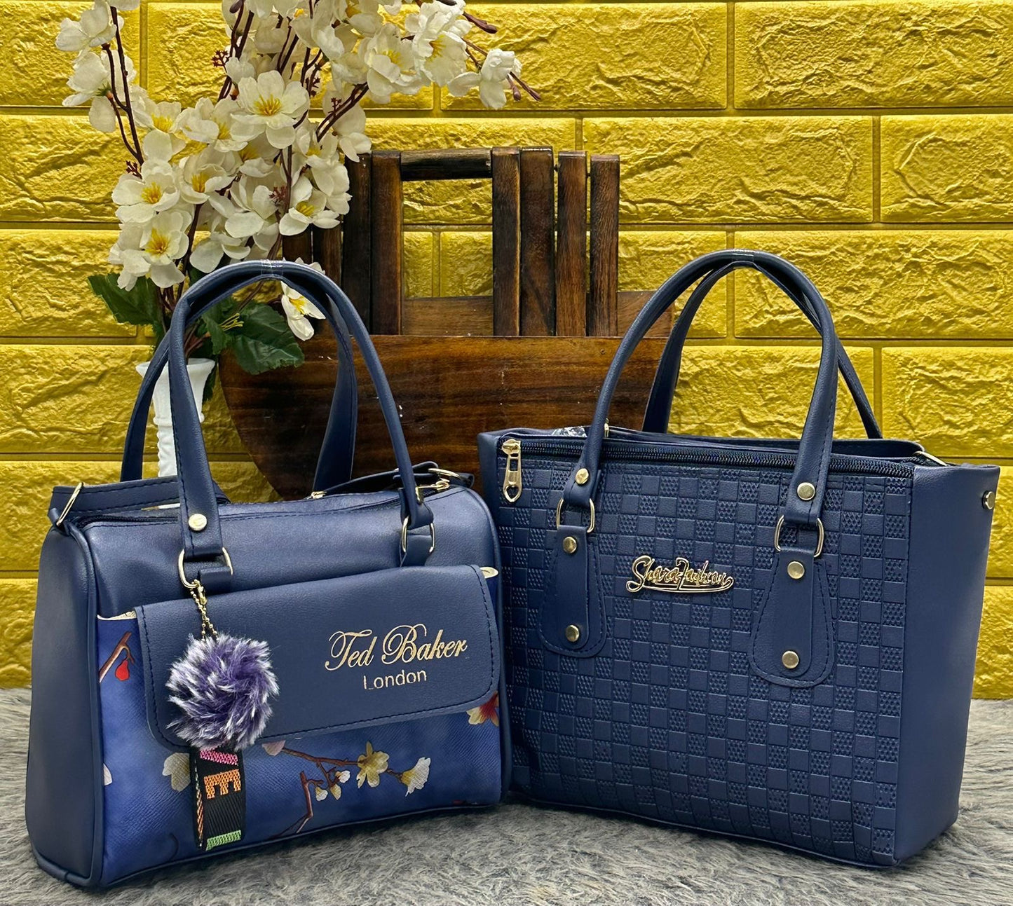 TED BAKER SLING COMBO