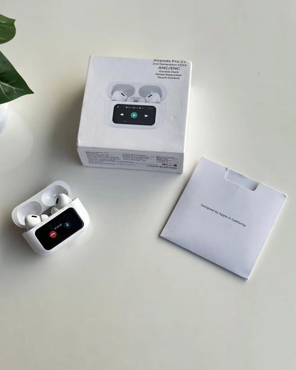 Airpods Pro 2 Display