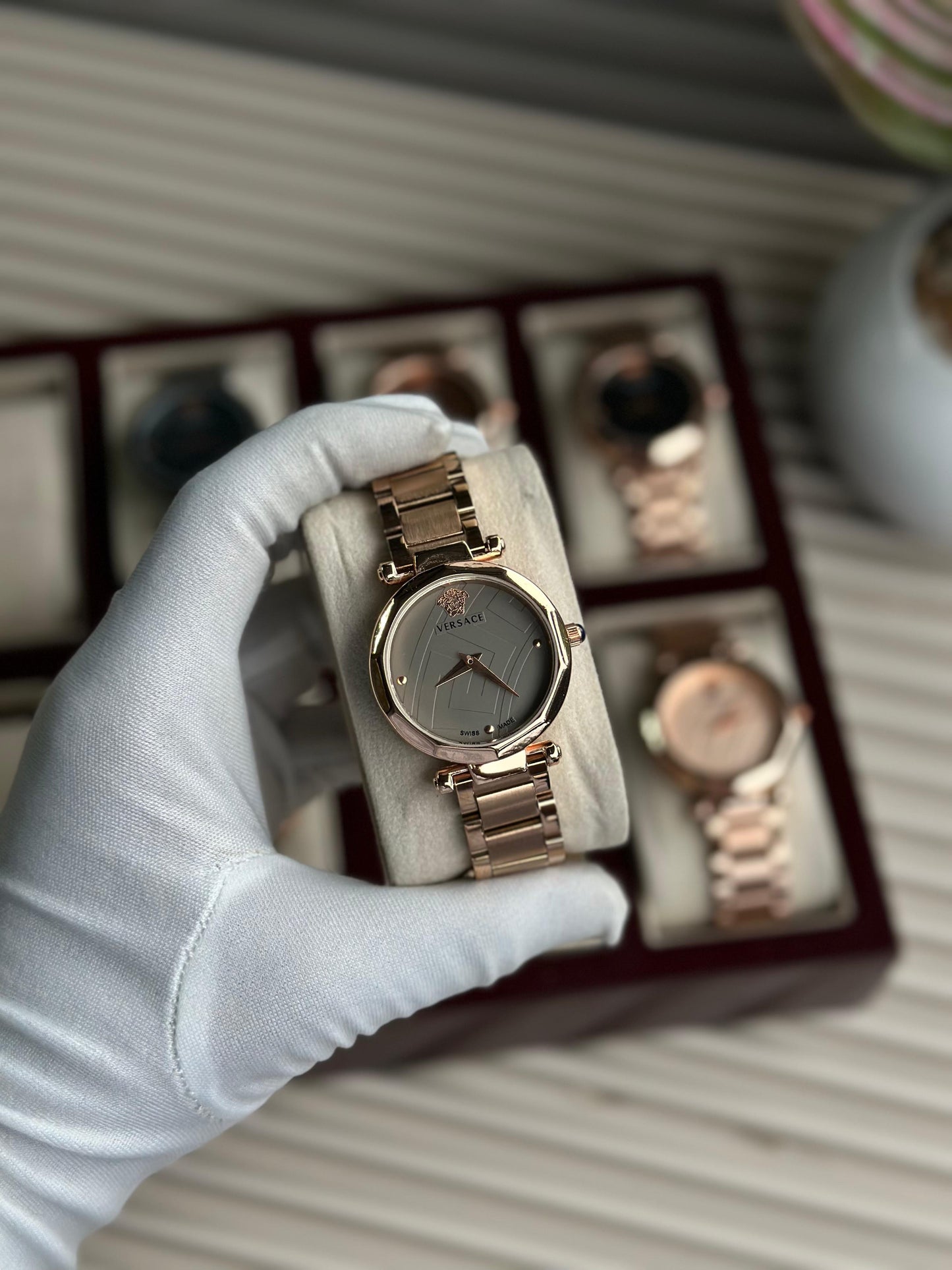 VERSACE 16 Female Edition