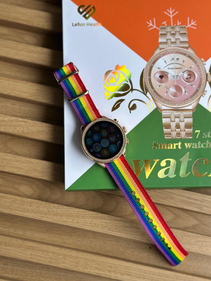 Gen 9 Pro 2 Smart Watch