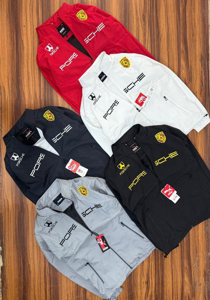 PUMA in PORSCHE Edition