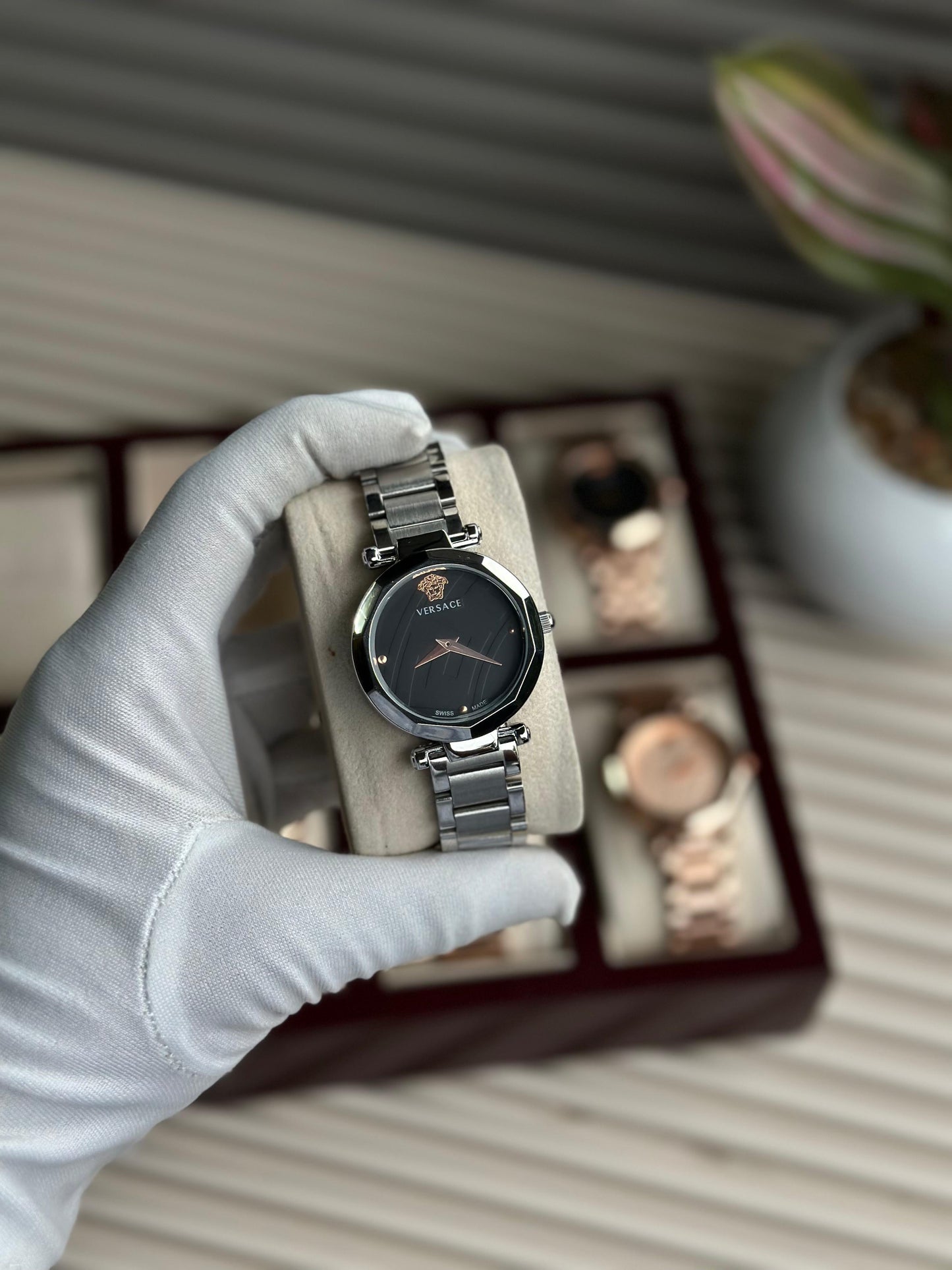 VERSACE 16 Female Edition