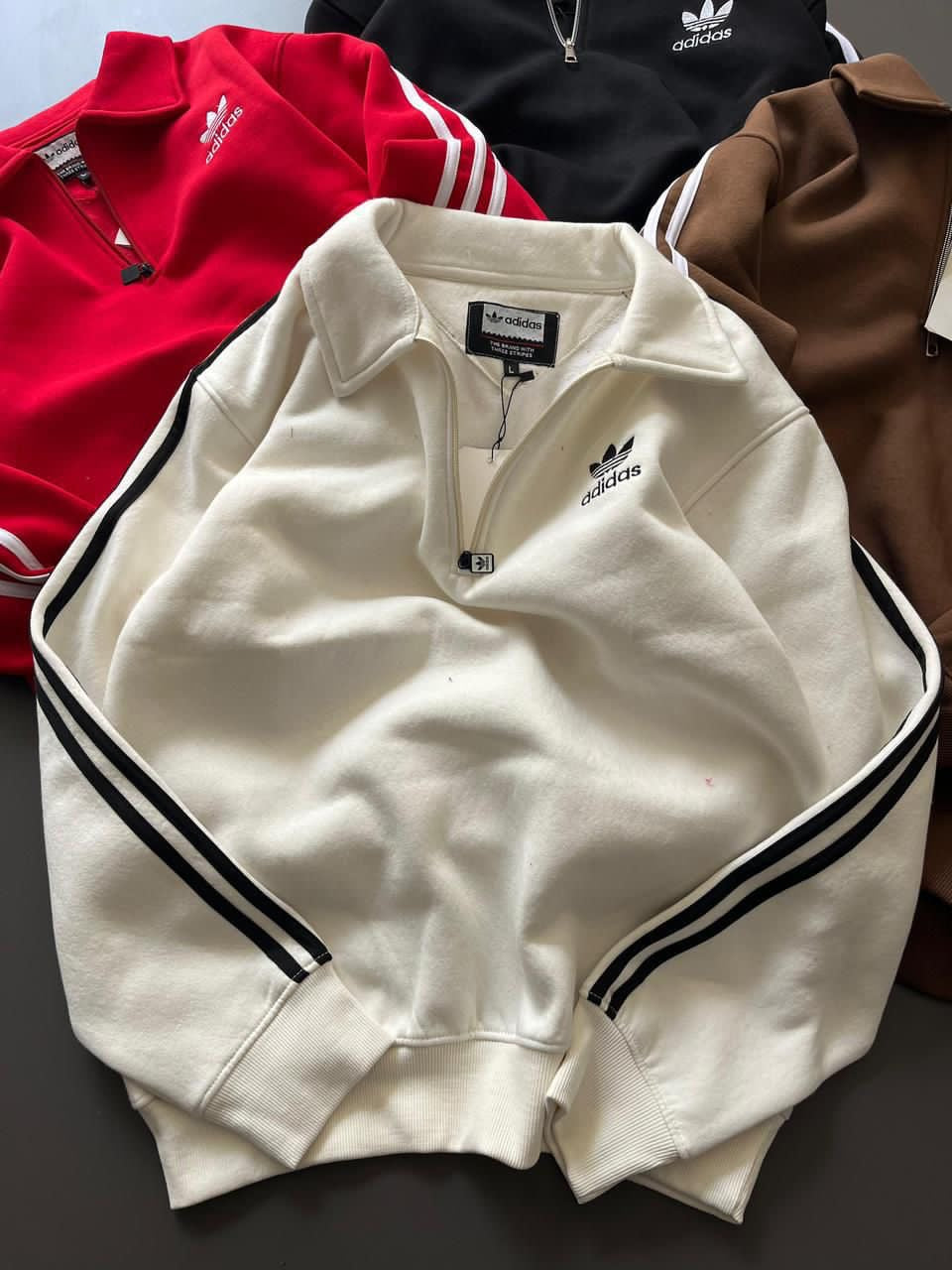 Addidas Sweatshirt