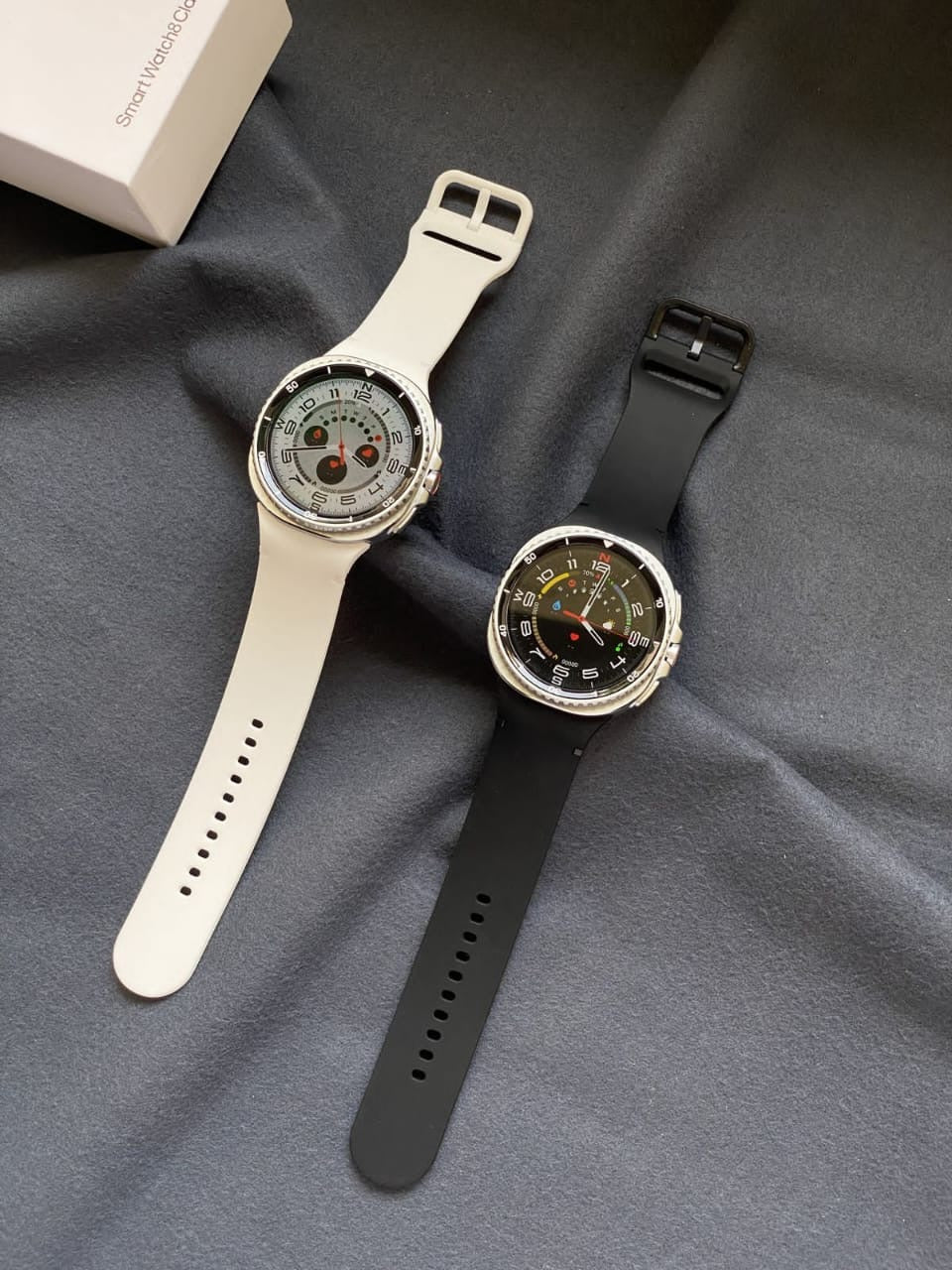 GALAXY WATCH 8 CLASSIC