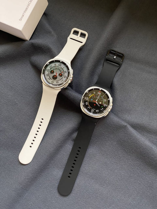 GALAXY WATCH 8 CLASSIC