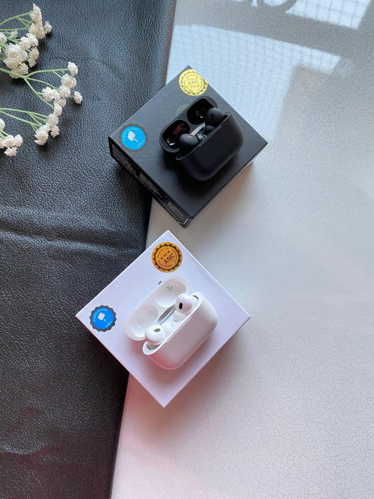 AirPods Pro 2 Combo