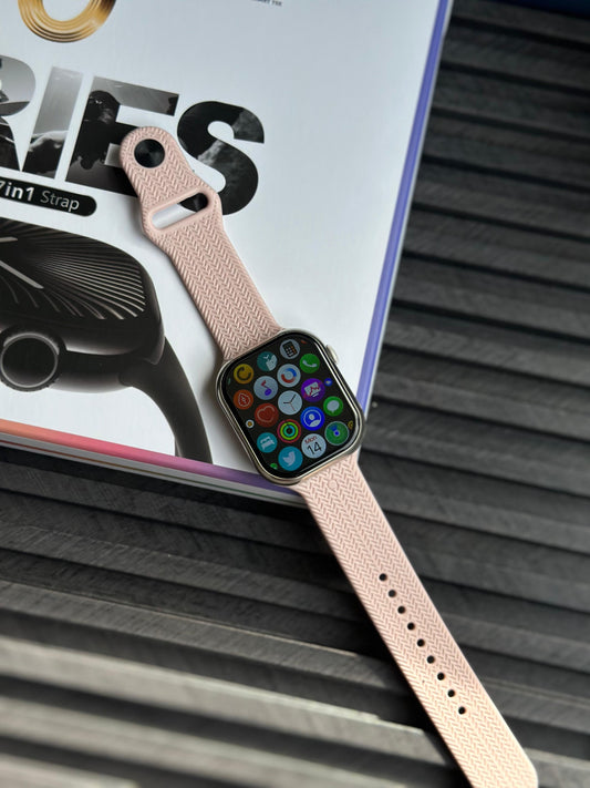 APPLE SMARTWATCH SERIES10 Combo Pack