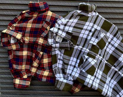 BROOKS BROTHER Winter Shirts