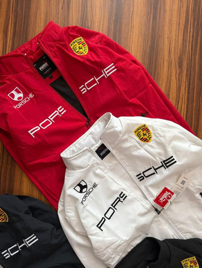 PUMA in PORSCHE Edition