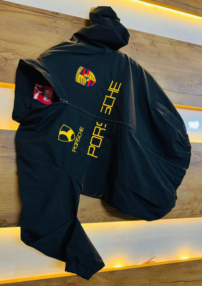 PUMA in PORSCHE Edition