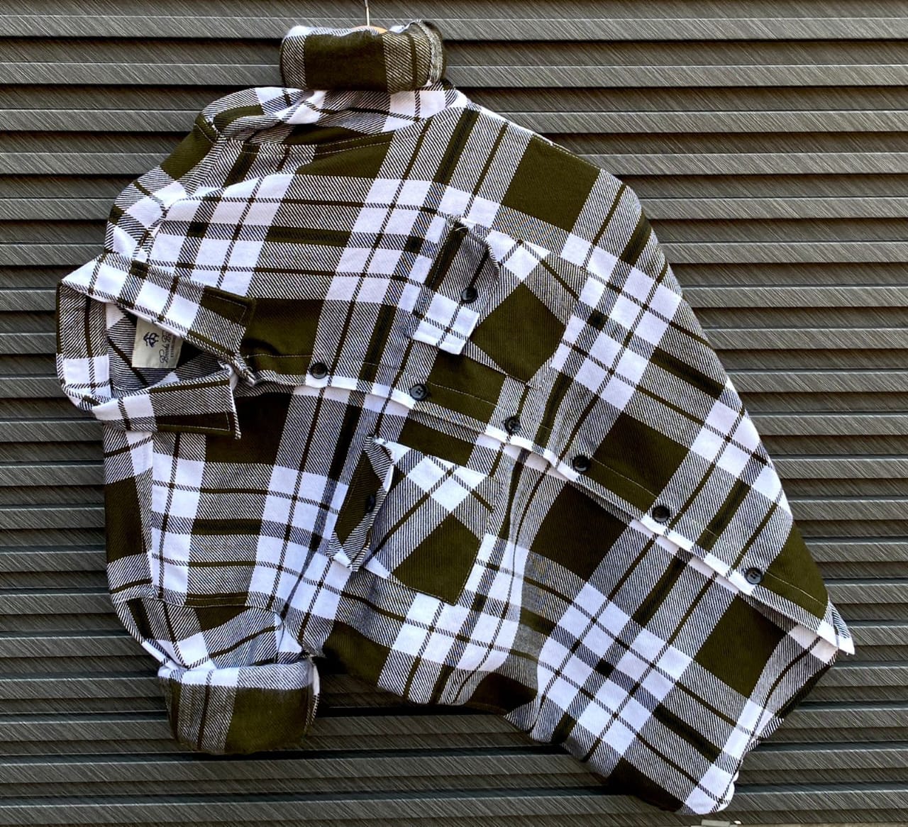 BROOKS BROTHER Winter Shirts