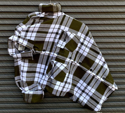 BROOKS BROTHER Winter Shirts