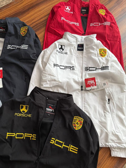 PUMA in PORSCHE Edition