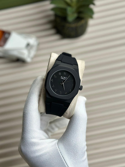 ARABIC AURA Watch