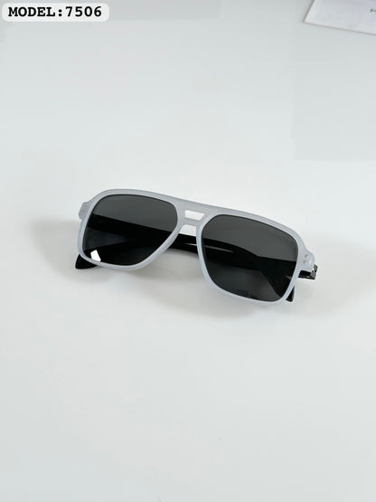 MAYBACH 7506 ICE BLACK – Limited Edition Shades