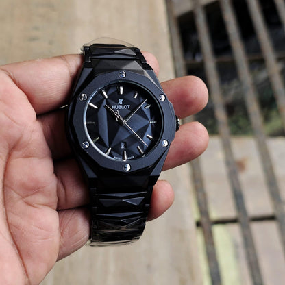 Hublot* *(Ravi sharma network marketing funny meme watch)*