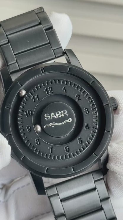 SABR Watch