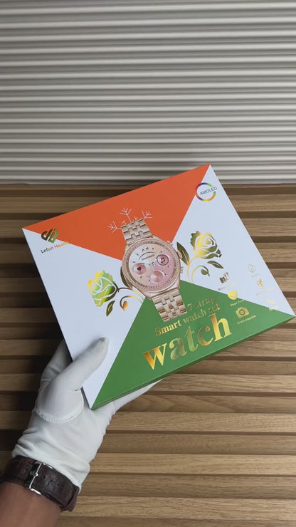 Gen 9 Pro 2 Smart Watch