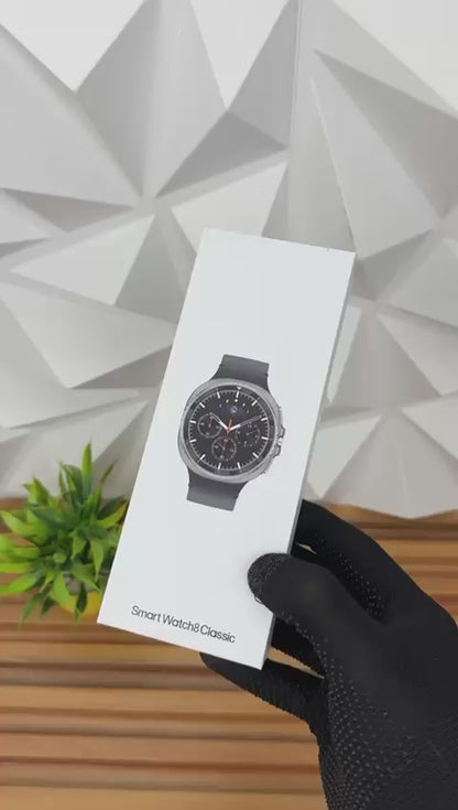 GALAXY WATCH 8 CLASSIC